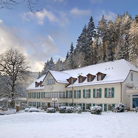 Waldhotel Bad Sulzburg Ngoại thất bức ảnh