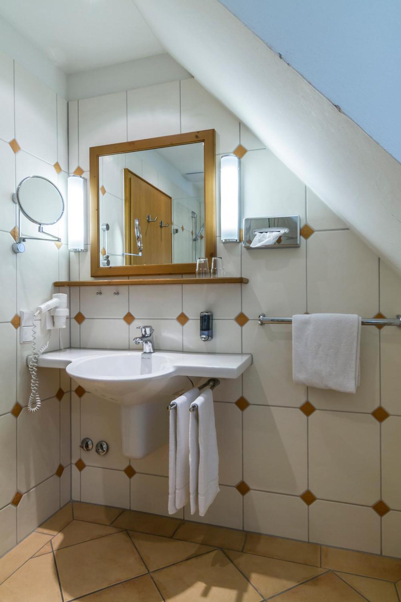 Waldhotel Bad Sulzburg Ngoại thất bức ảnh