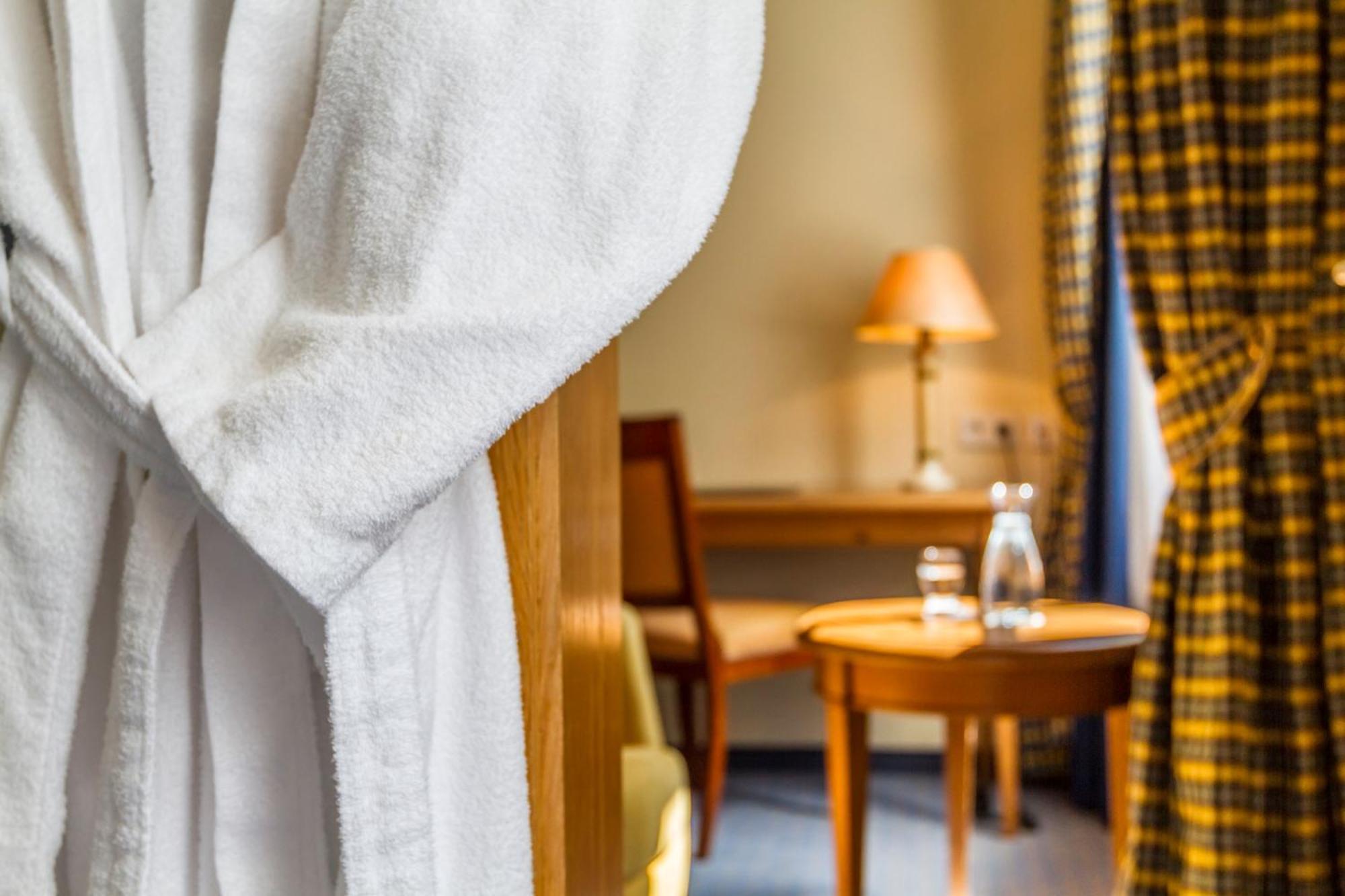 Waldhotel Bad Sulzburg Ngoại thất bức ảnh