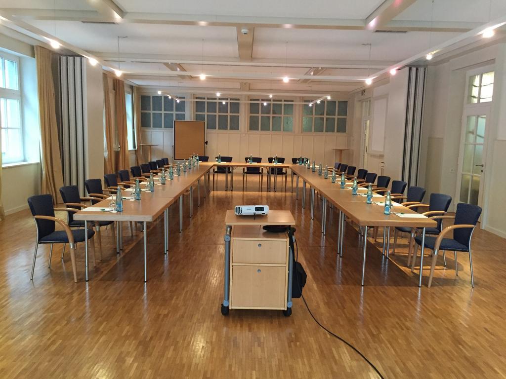 Waldhotel Bad Sulzburg Ngoại thất bức ảnh