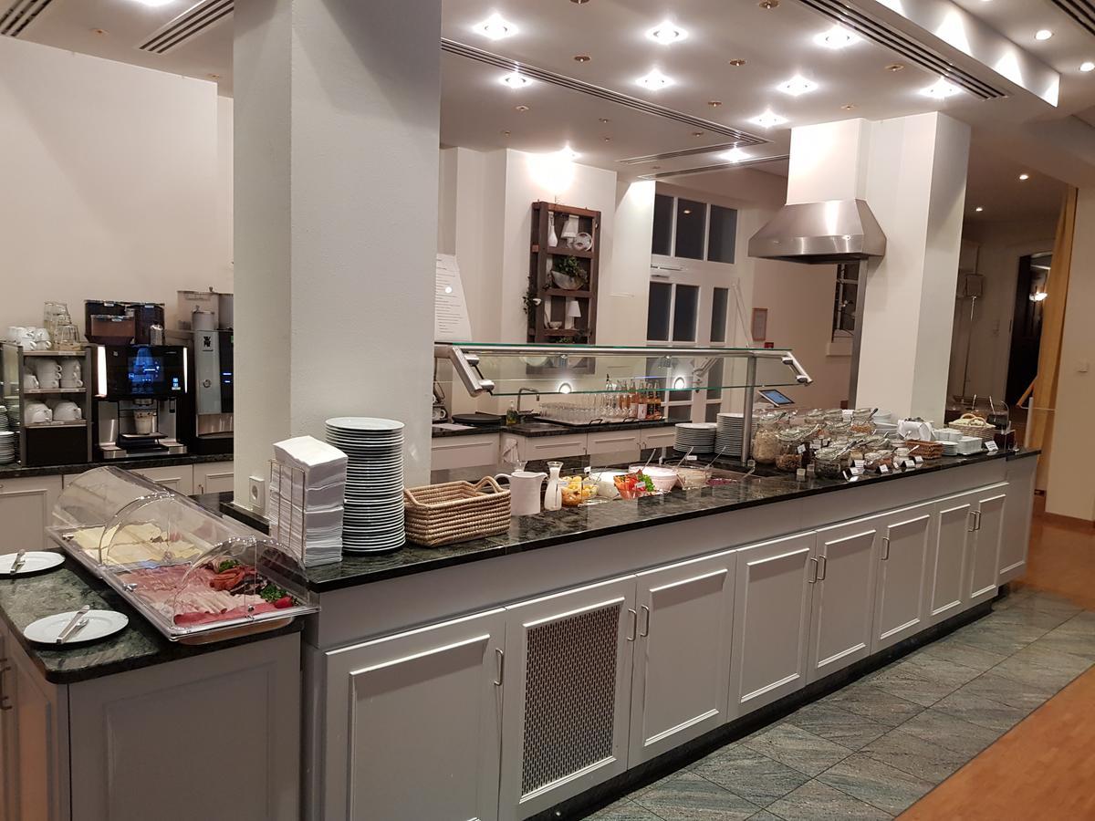Waldhotel Bad Sulzburg Ngoại thất bức ảnh