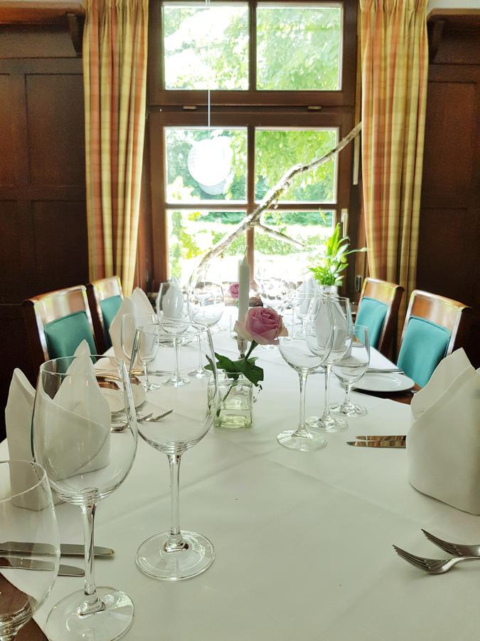 Waldhotel Bad Sulzburg Ngoại thất bức ảnh